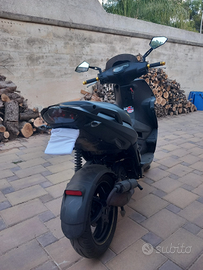 Scooter gilera runner 50