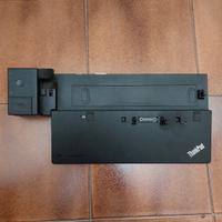 Lenovo thinkpad pro dock