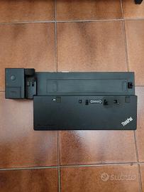 Lenovo thinkpad pro dock