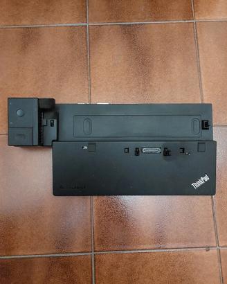 Lenovo thinkpad pro dock