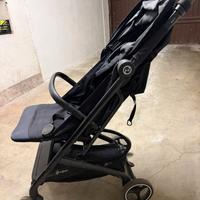 passeggino cybex beezy compatto