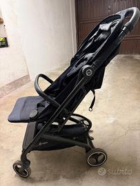 passeggino cybex beezy compatto