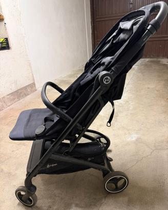 passeggino cybex beezy compatto