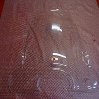 PARABREZZA KYMCO PEOPLE 150