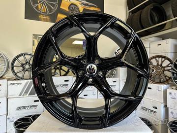 Cerchi Volkswagen raggio 19 NUOVI cod.87341