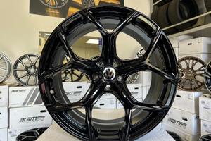 Cerchi Volkswagen raggio 19 NUOVI cod.87341