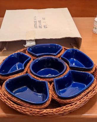 Set per antipasti 