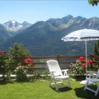 Mono in Chalet x 2 persone. Stagione estiva 2025