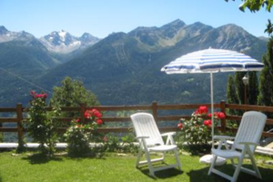 Mono in Chalet x 2 persone. Stagione estiva 2025