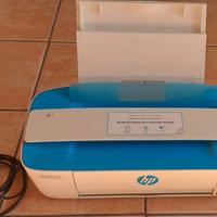 stampante Hp 3700 Deskjet