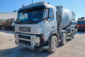 Volvo FM480 Betoniera Cifa