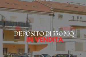 Magazzino Avezzano [Cod. rif 3326129VCG]