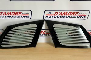 Vetri fiancata Citroen C3 Aircross Dx e Sx