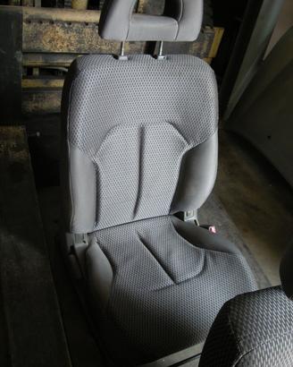SEDILI PAJERO V60 DID