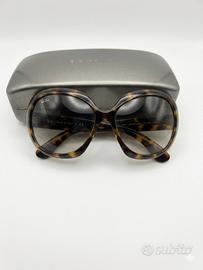 occhiali da sole Ray-Ban Jackie Ohh