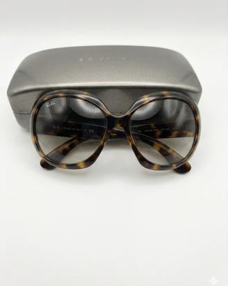 occhiali da sole Ray-Ban Jackie Ohh