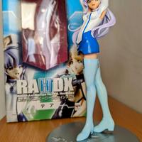 💜Megahouse RAH DX Gin-Iro No Olynssis TEA Tia 
