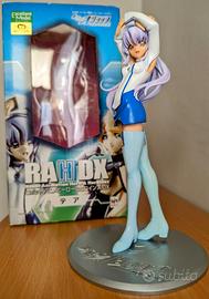 💜Megahouse RAH DX Gin-Iro No Olynssis TEA Tia 