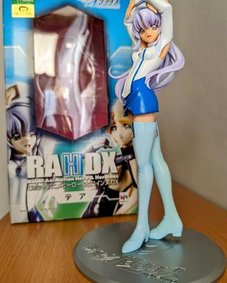💜Megahouse RAH DX Gin-Iro No Olynssis TEA Tia 