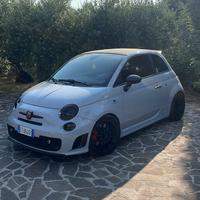 Abarth 595c