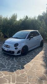 Abarth 595c