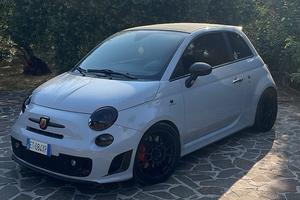 Abarth 595c