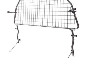 Land Rover Discovery 3 - 4 Griglia divisoria