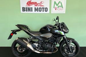 KAWASAKI Z 500 - 2025