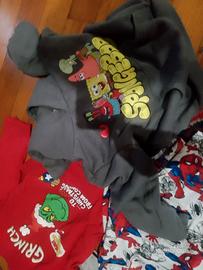 Vestiti  bambini