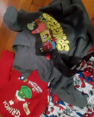 Vestiti  bambini