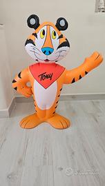 Tony la tigre kellogg's  vintage  gonfiabile  