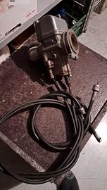 carburatori ducati scrambler 450cc