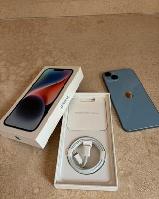 IPhone 14 Plus 256GB