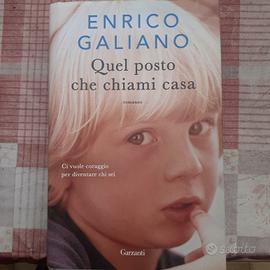 Quel posto che chiami casa 