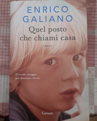 Quel posto che chiami casa 