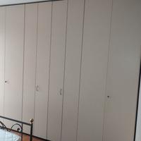 Armadio camera da letto