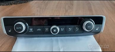  centralina climatronic 