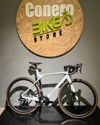 Trek madone sl6
