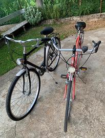 Bicicletta da città