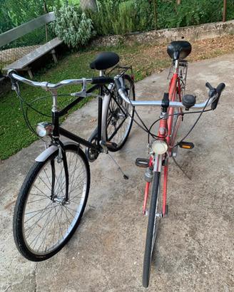Bicicletta da città