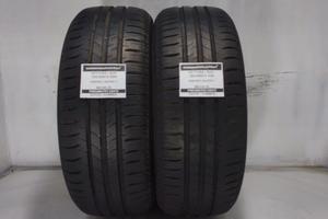 2 PNEUMATICI USATI 185/55R15 82H ENERGY SAVER GOMM