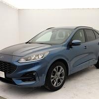 FORD Kuga 3ª serie - Kuga 2.5 Full Hybrid 190 CV C