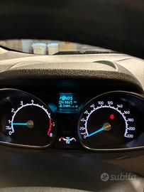 Ford Ecosport 1,5 110cv cambio automatico km41.500