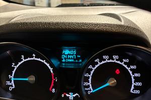 Ford Ecosport 1,5 110cv cambio automatico km41.500