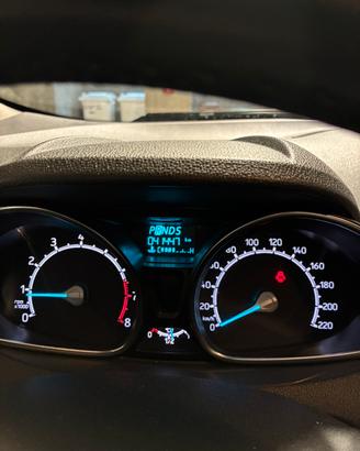 Ford Ecosport 1,5 110cv cambio automatico km41.500