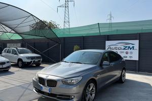 Bmw 5er Gran Turismo 530d Futura