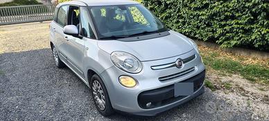 Fiat 500L living dualogic cambio automatico
