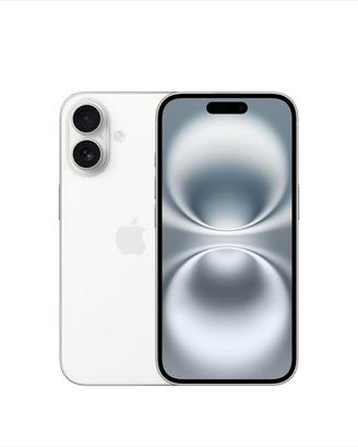 IPHONE 16 128g, 100% BATTERIA