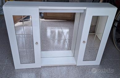 MOBILE BAGNO