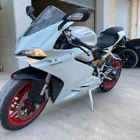 Ducati Panigale 959 del 2020